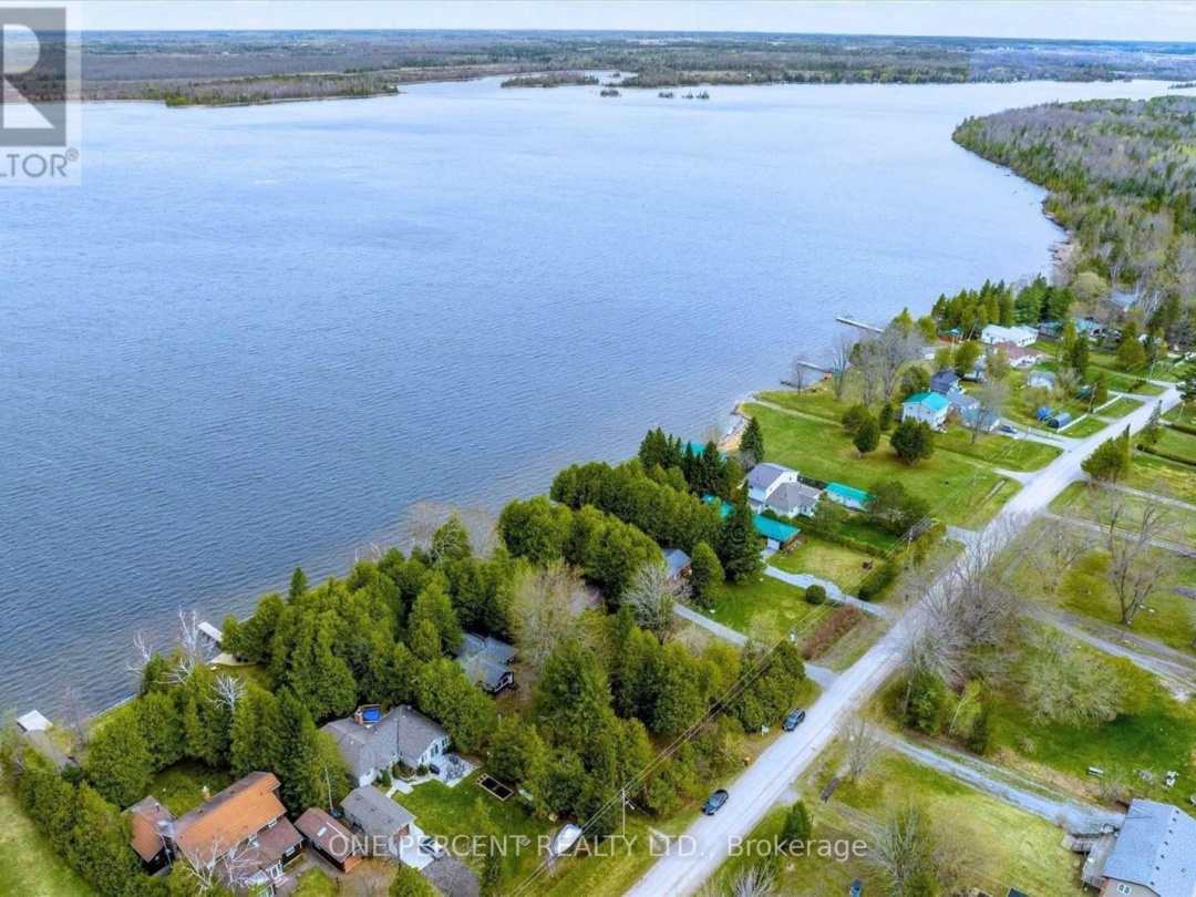 175 DRIFTWOOD SHORES ROAD, Canal Lake