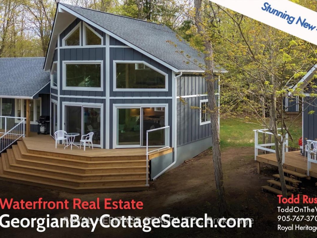 9316 Georgian Bay Shr, Georgian Bay