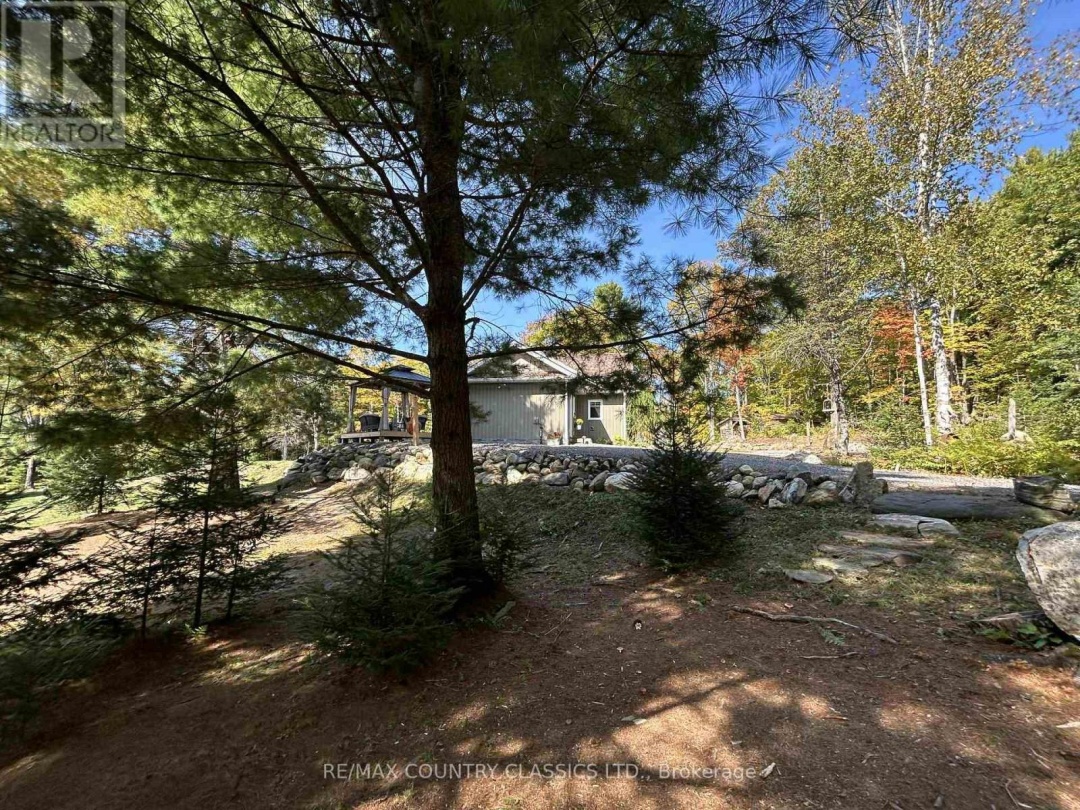 170 BUNNY TRAIL, McDougall