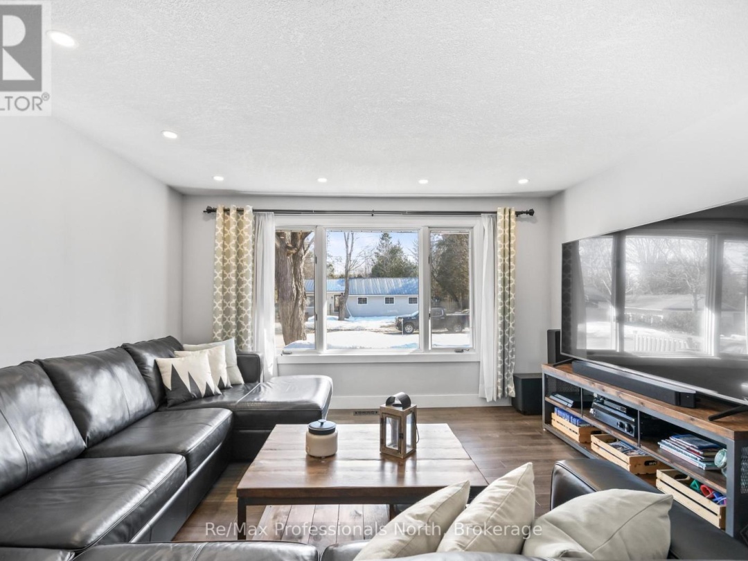 455 LOUISE STREET, Gravenhurst (Muskoka (S))