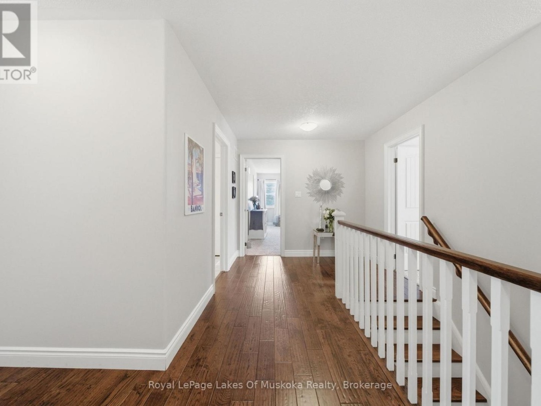 2029 ELANA DRIVE, Severn (Bass Lake)