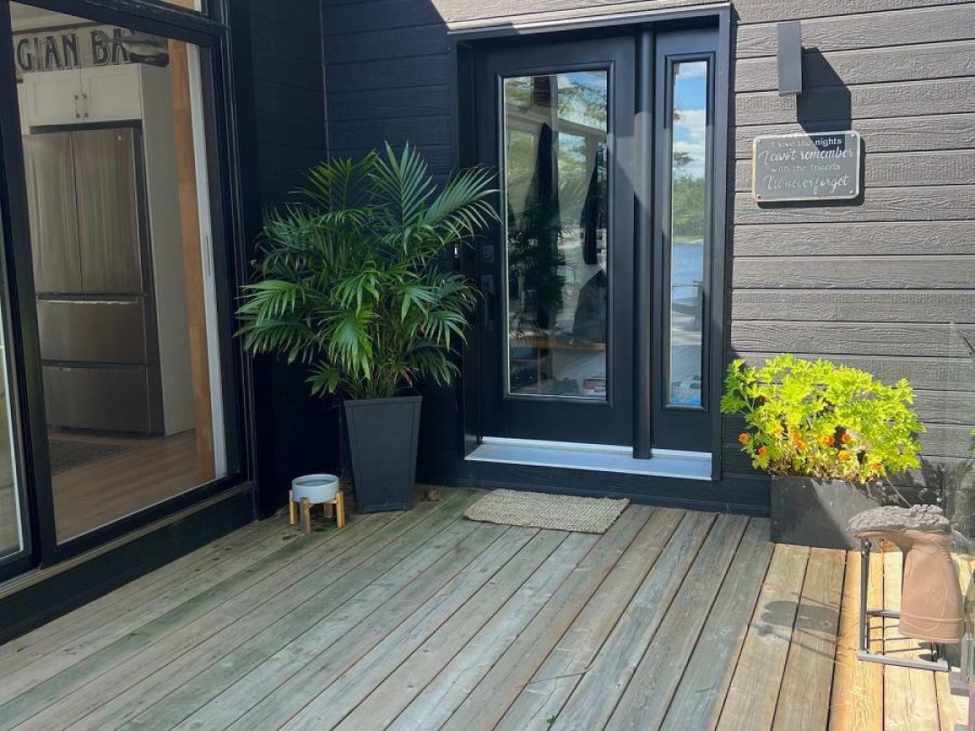 736 2190 ISLAND, Georgian Bay