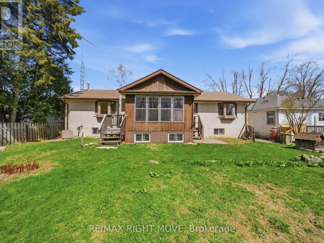 23A GEORGE STREET, Orillia