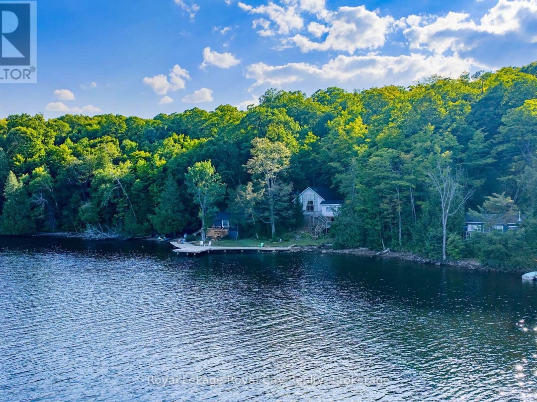 2726 KUSHOG LAKE ROAD, Kushog Lake