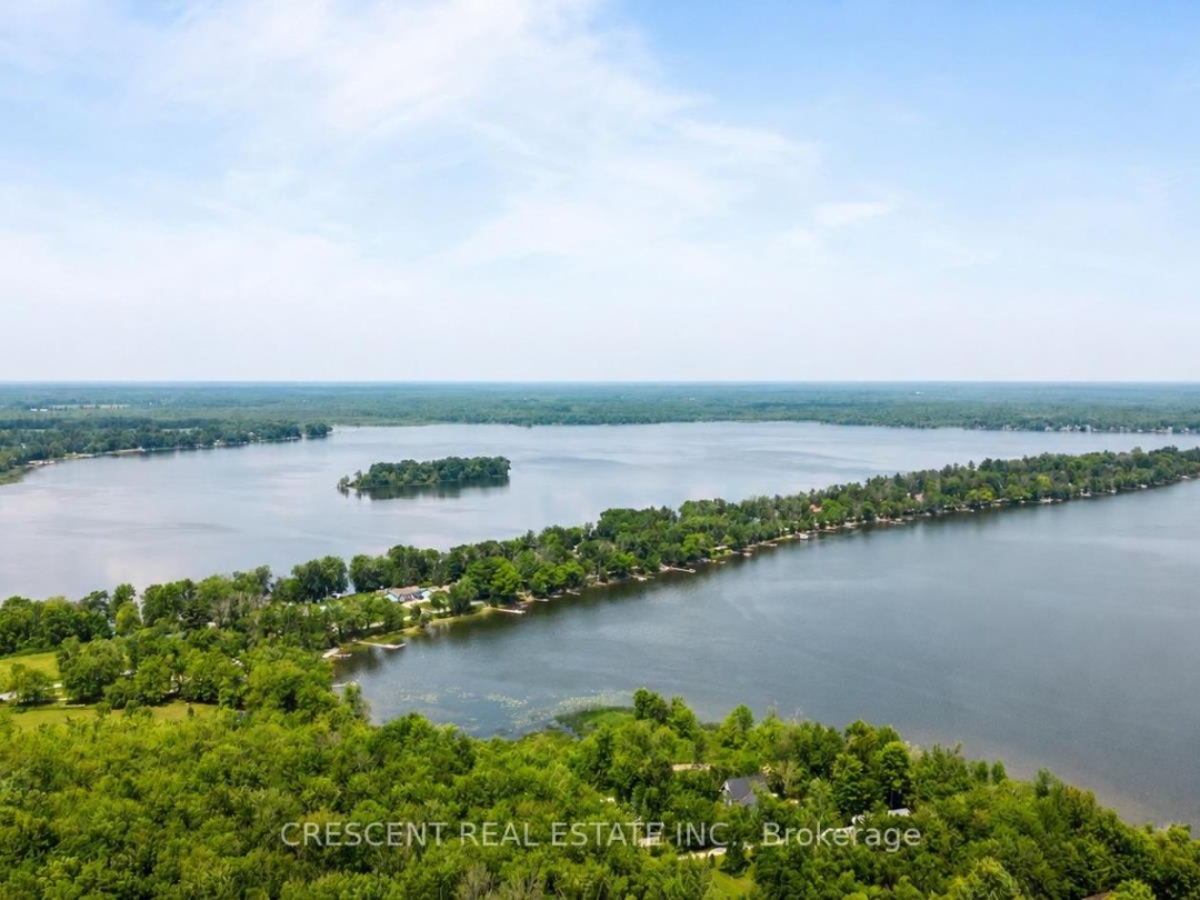241 AVERY POINT ROAD, Dalrymple Lake