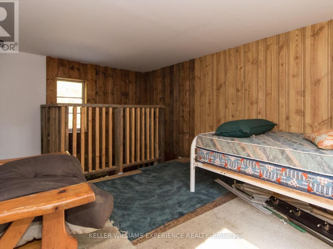 0 LYNX LAKE ROAD, Huntsville (Brunel)