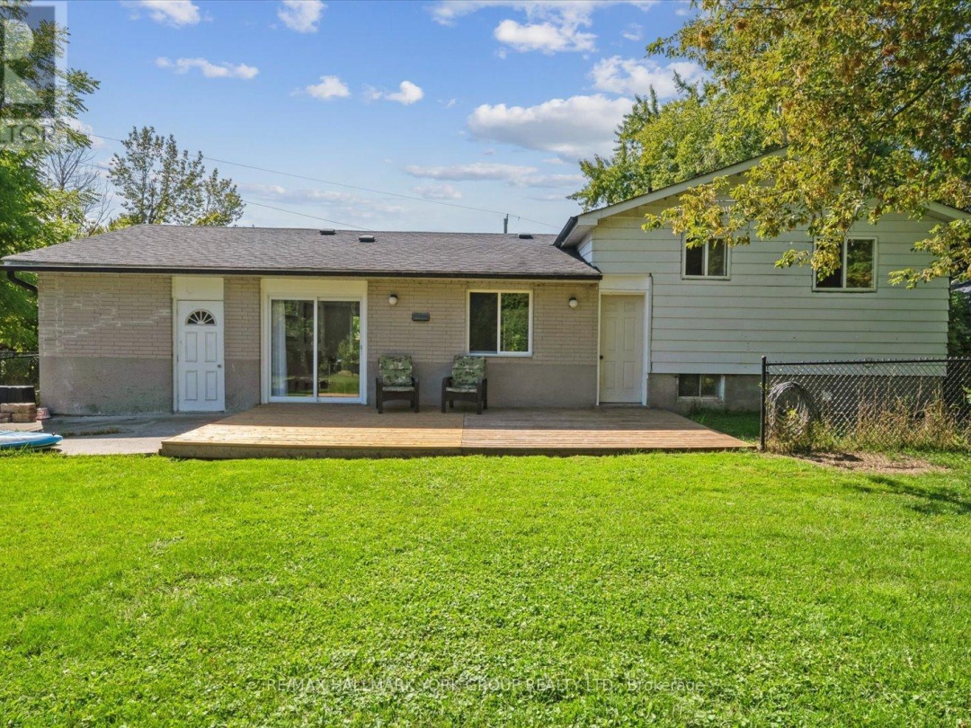 67 CONCESSION 1 ROAD, 