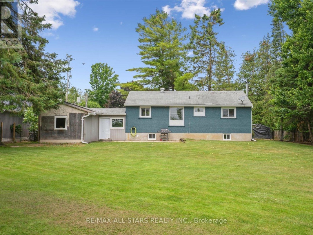 1500 CONCESSION 6 ROAD, 