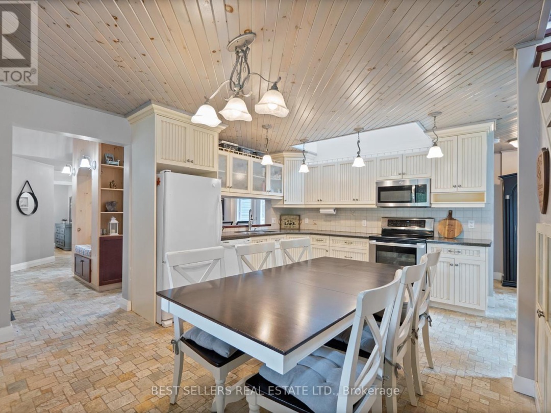 1622 HOUSEYS RAPIDS ROAD, Kahshe River