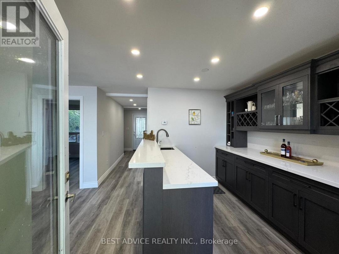 3794 MULEY POINT LANE, Lake Simcoe
