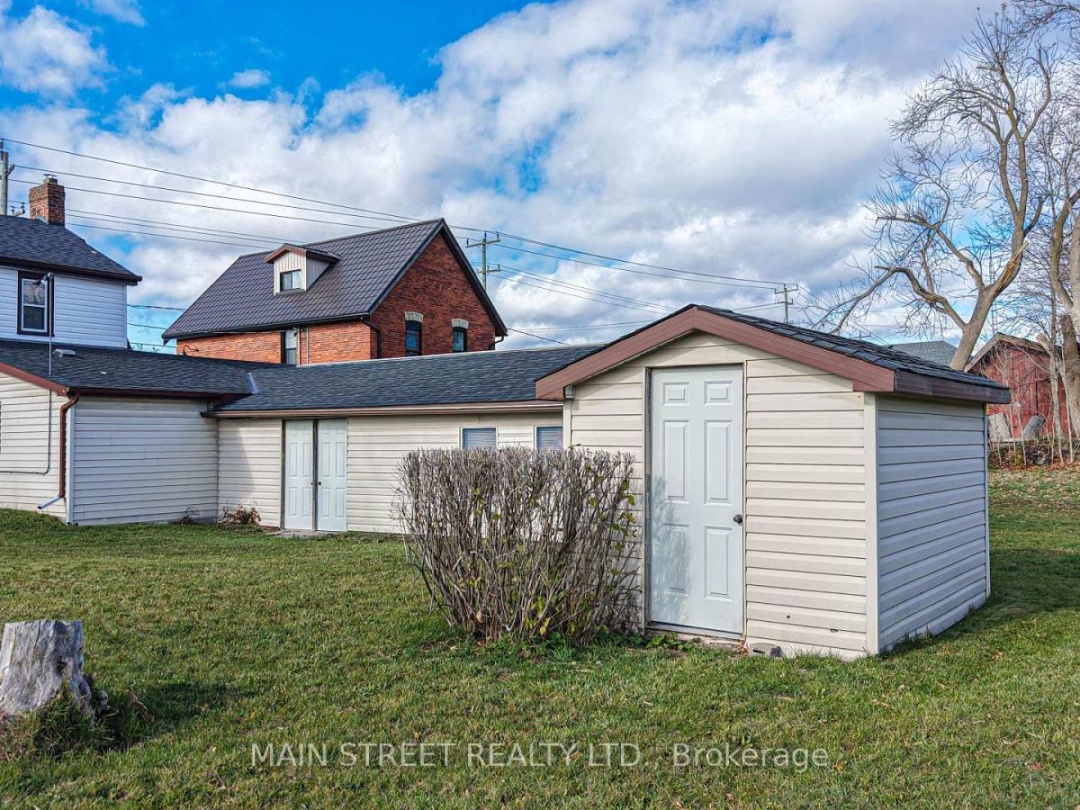 2263 HWY 12 HIGHWAY, Ramara (Brechin)