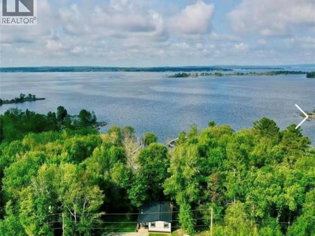 68 FOREST HARBOUR Parkway, Waubaushene