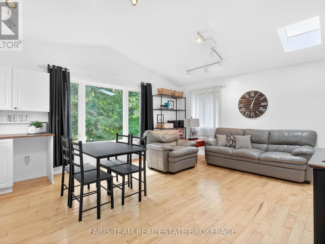 238 ROBINS POINT ROAD, Georgian Bay