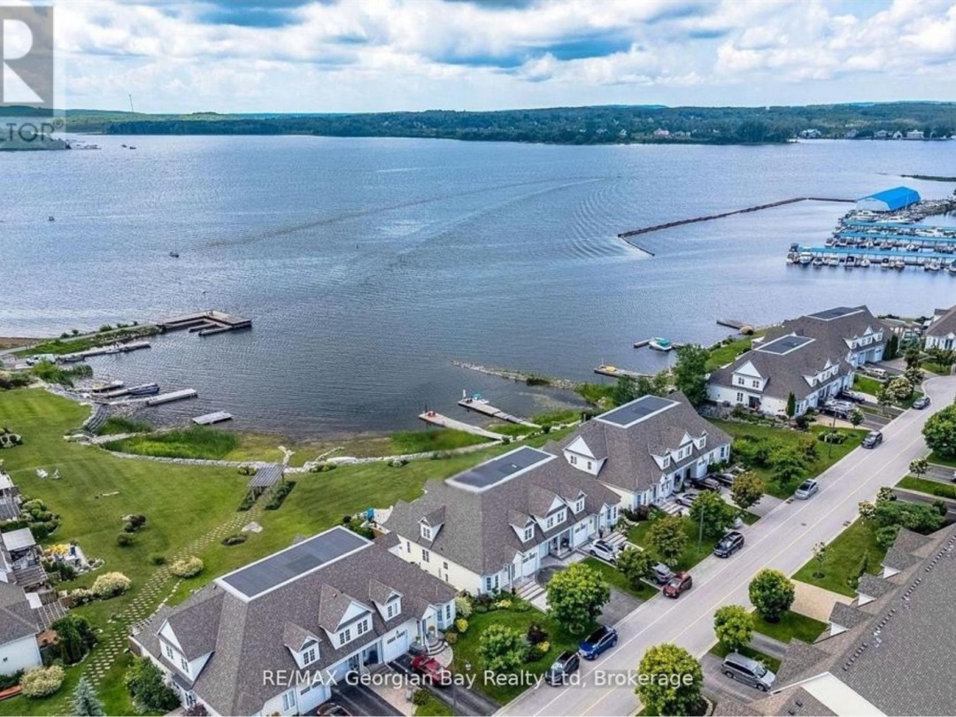 210 WYCLIFFE COVE, Georgian Bay