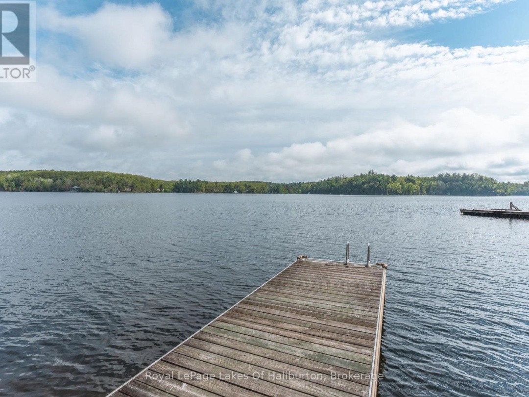 1029 CAM-WALT TRAIL, Gull Lake
