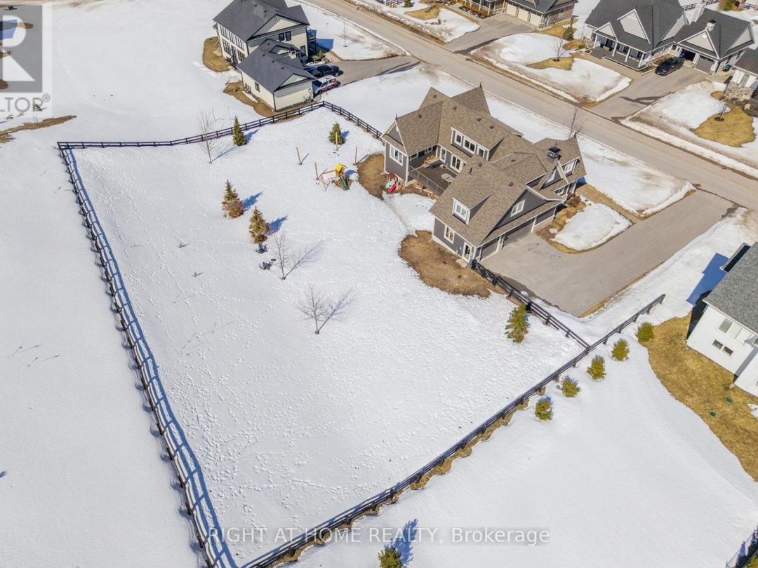 16 GELDERLAND CRESCENT, Oro-Medonte