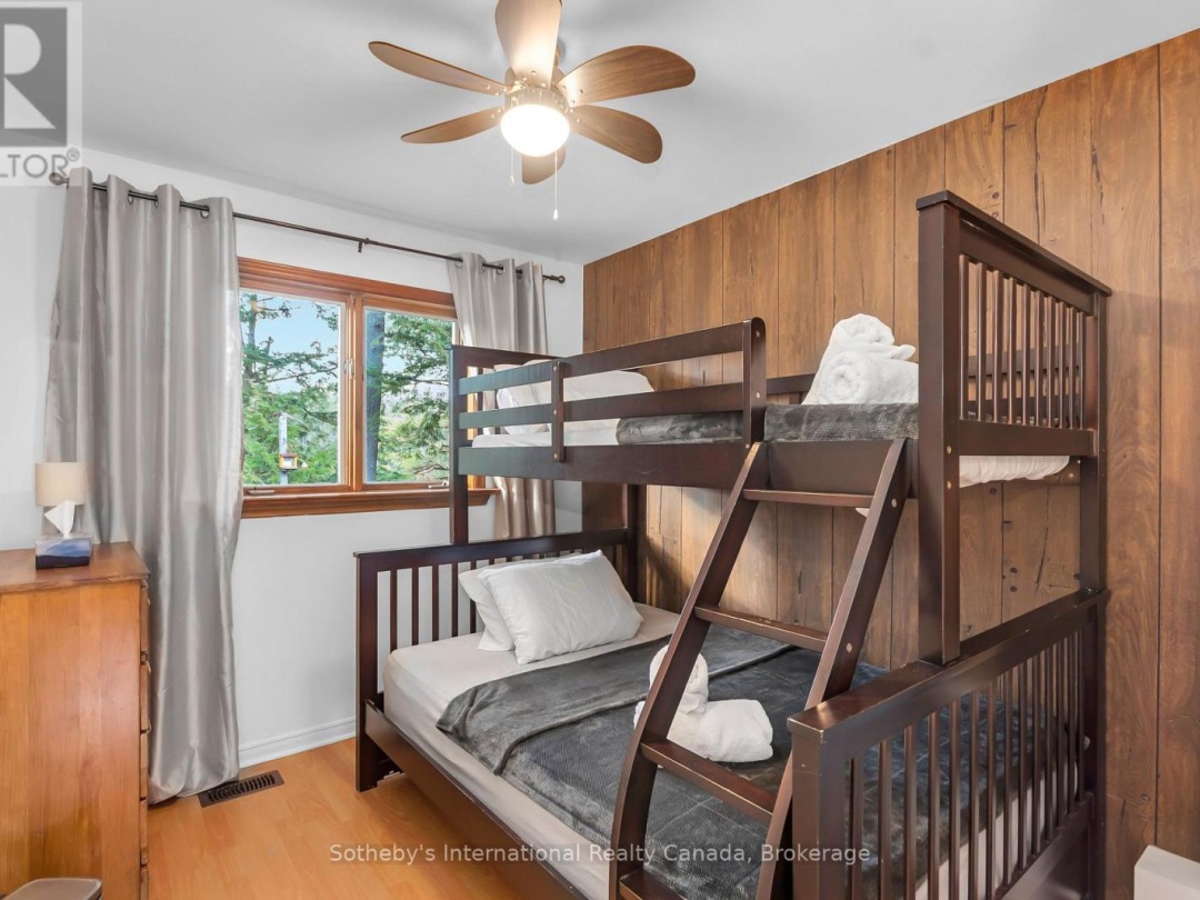 21 SPARROW ROAD, Burnt River