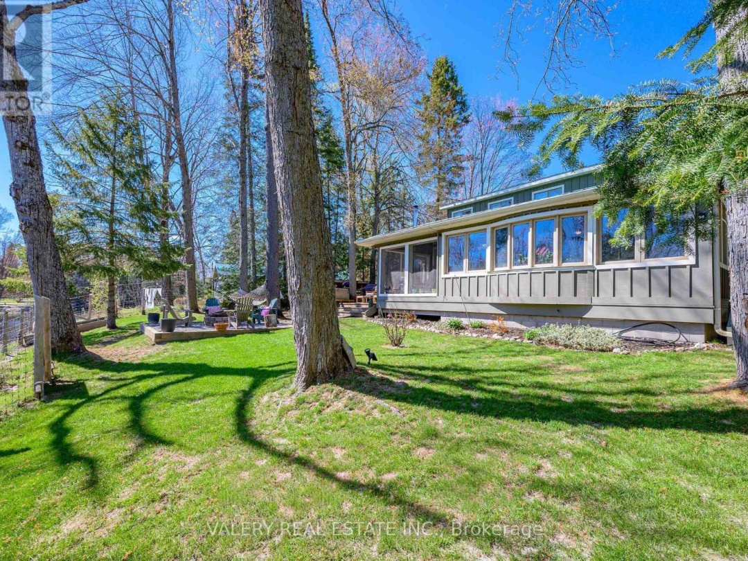 355 SOUTHAM DR DRIVE, Burnt River