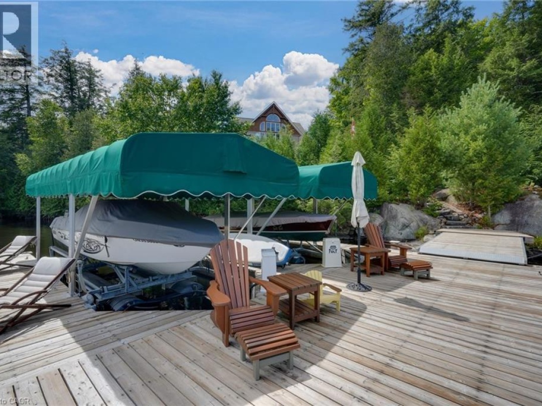36 MANITOUWABING ESTATES Road, Manitouwabing Lake