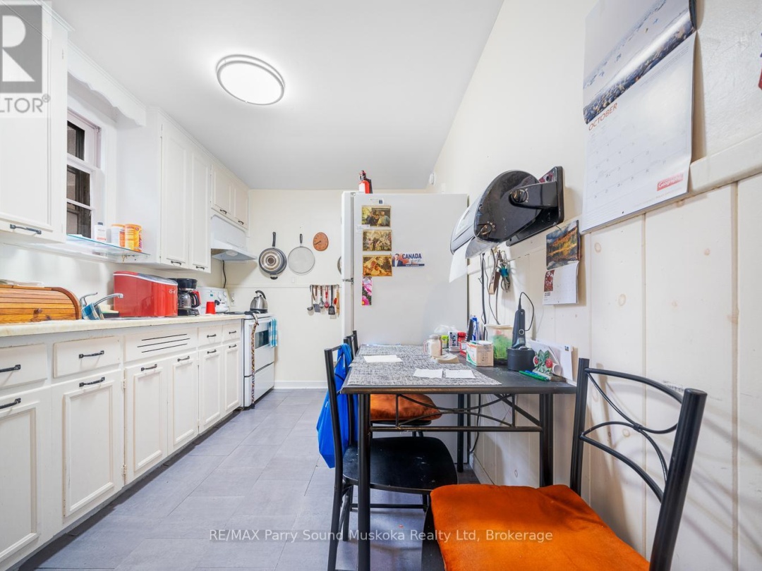 19 ISABELLA STREET, 