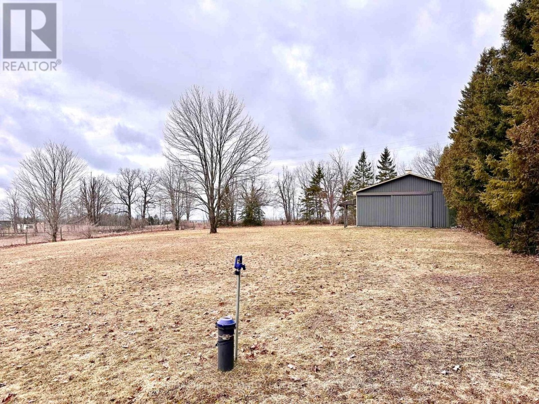 414 NORTH LINE ROAD, Kawartha Lakes (Fenelon)