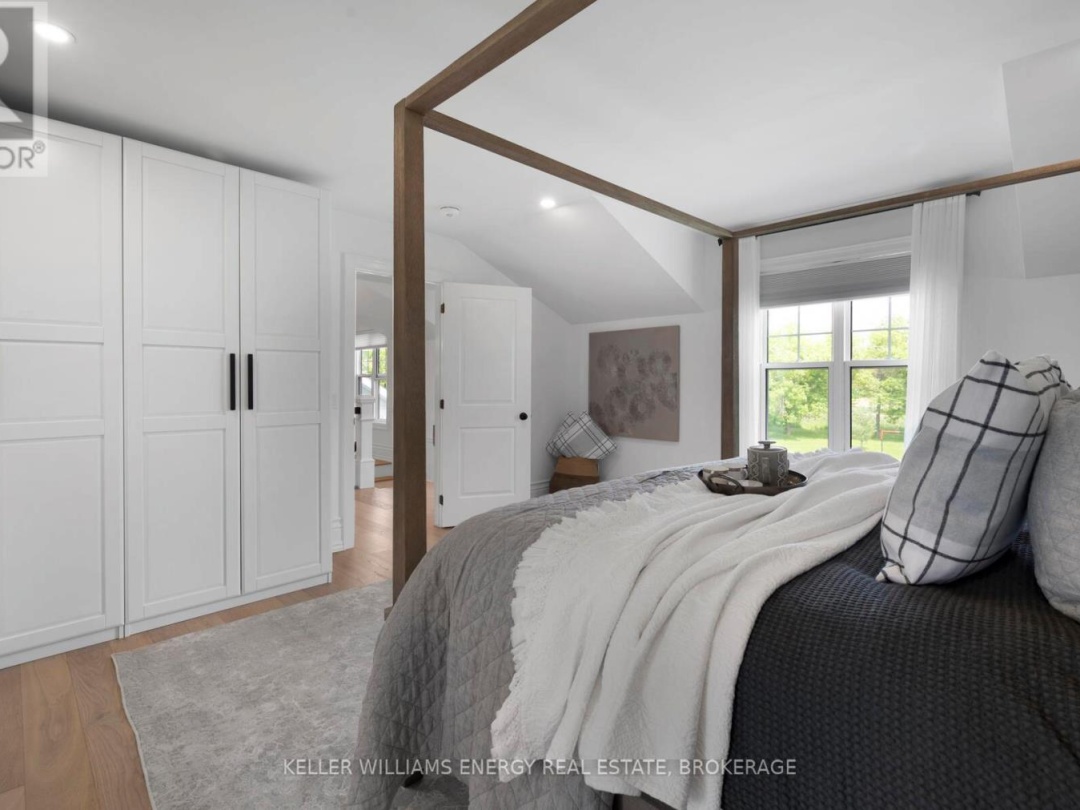 423 FINGERBOARD ROAD, Kawartha Lakes (Mariposa)