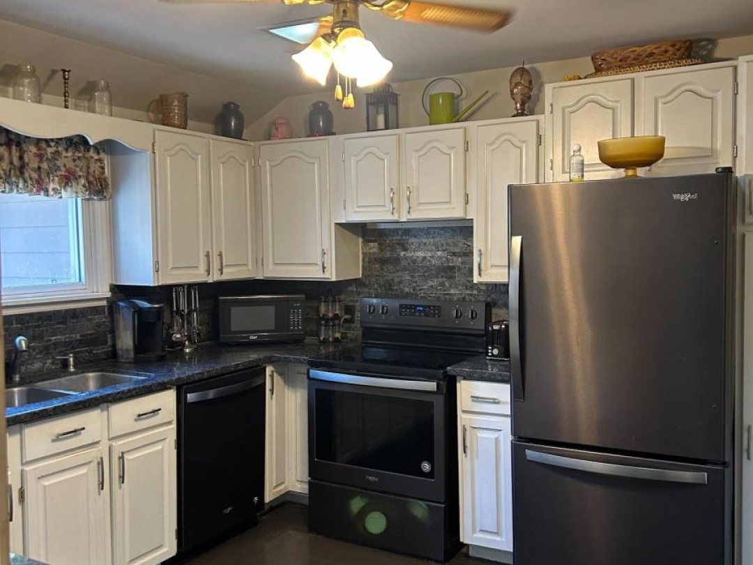 234 LAKE DALRYMPLE ROAD, 