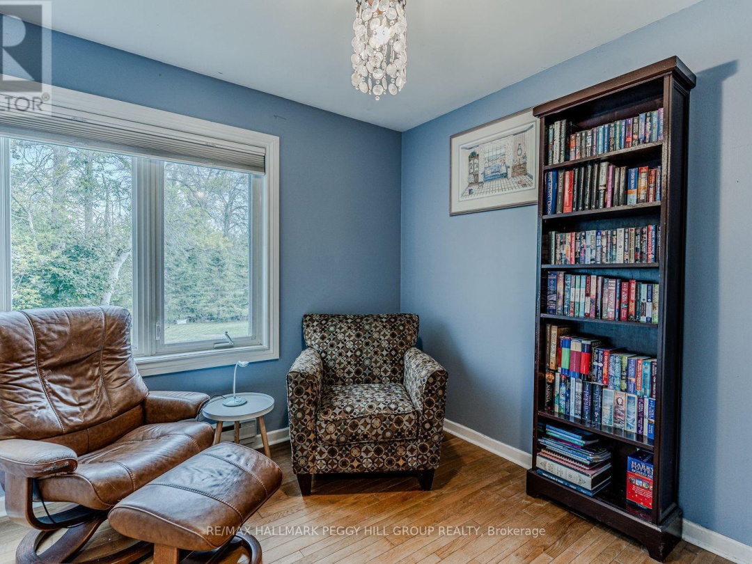 7 SANDLEWOOD TRAIL, Ramara (Brechin)