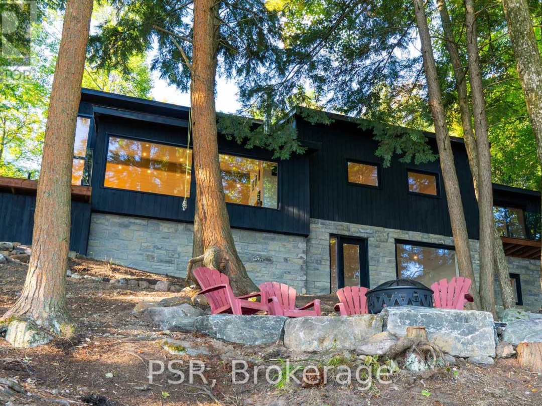 2920 MUSKOKA ROAD 169 ROAD, 