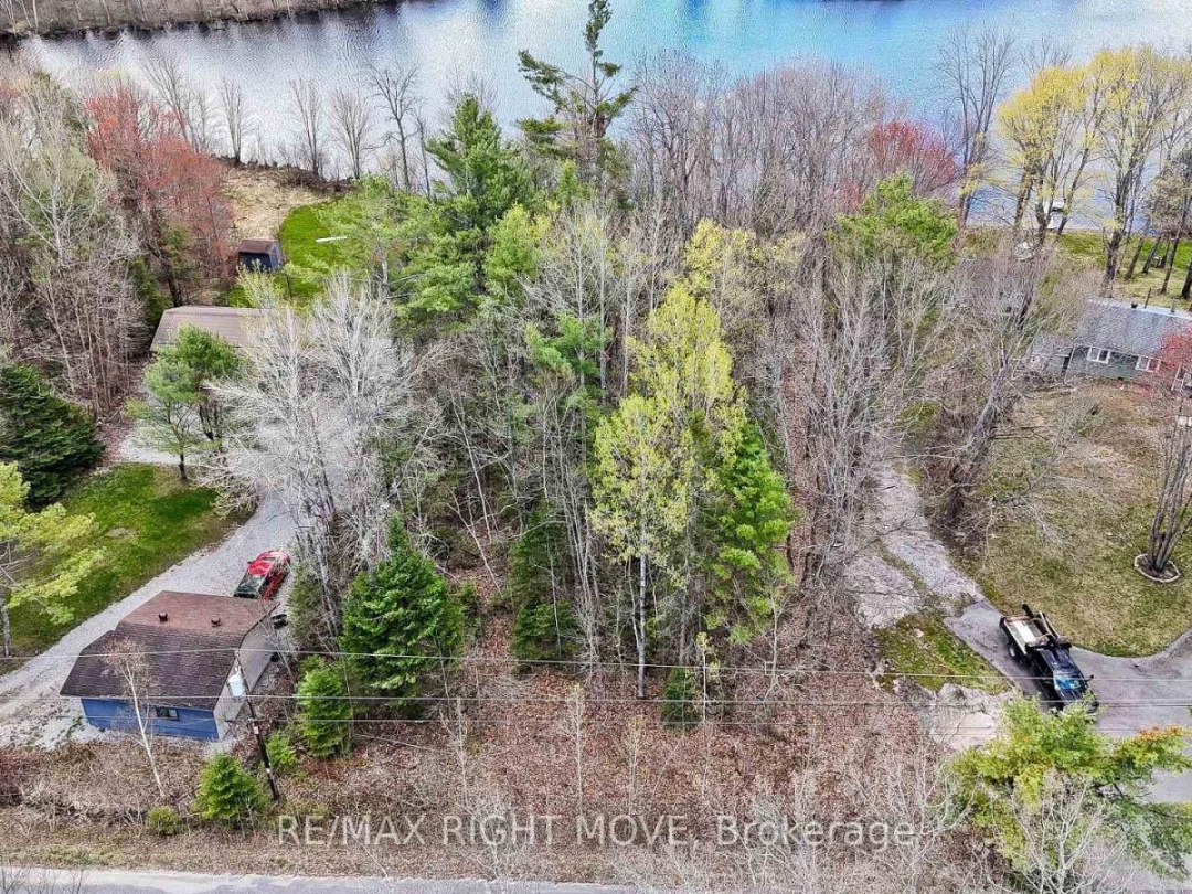 5123 SEVERN PINES CRESCENT, Severn River