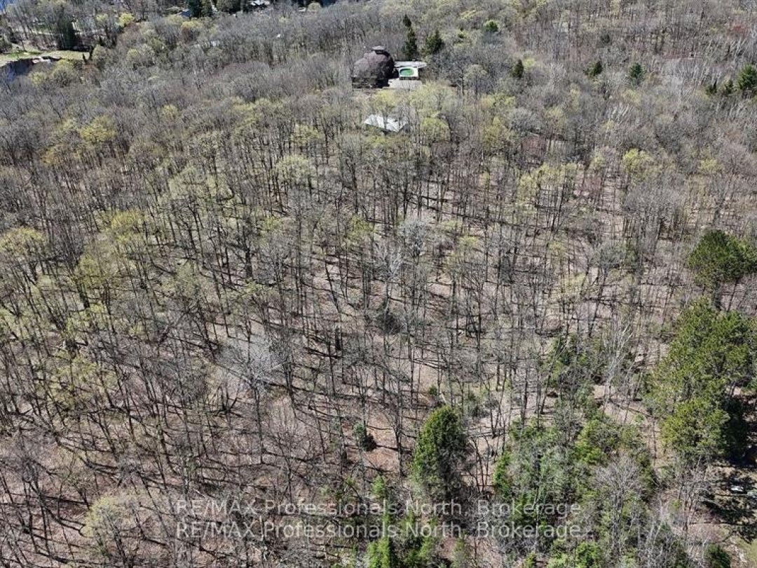 0 OSPREY ROAD, Minden Hills (Minden)