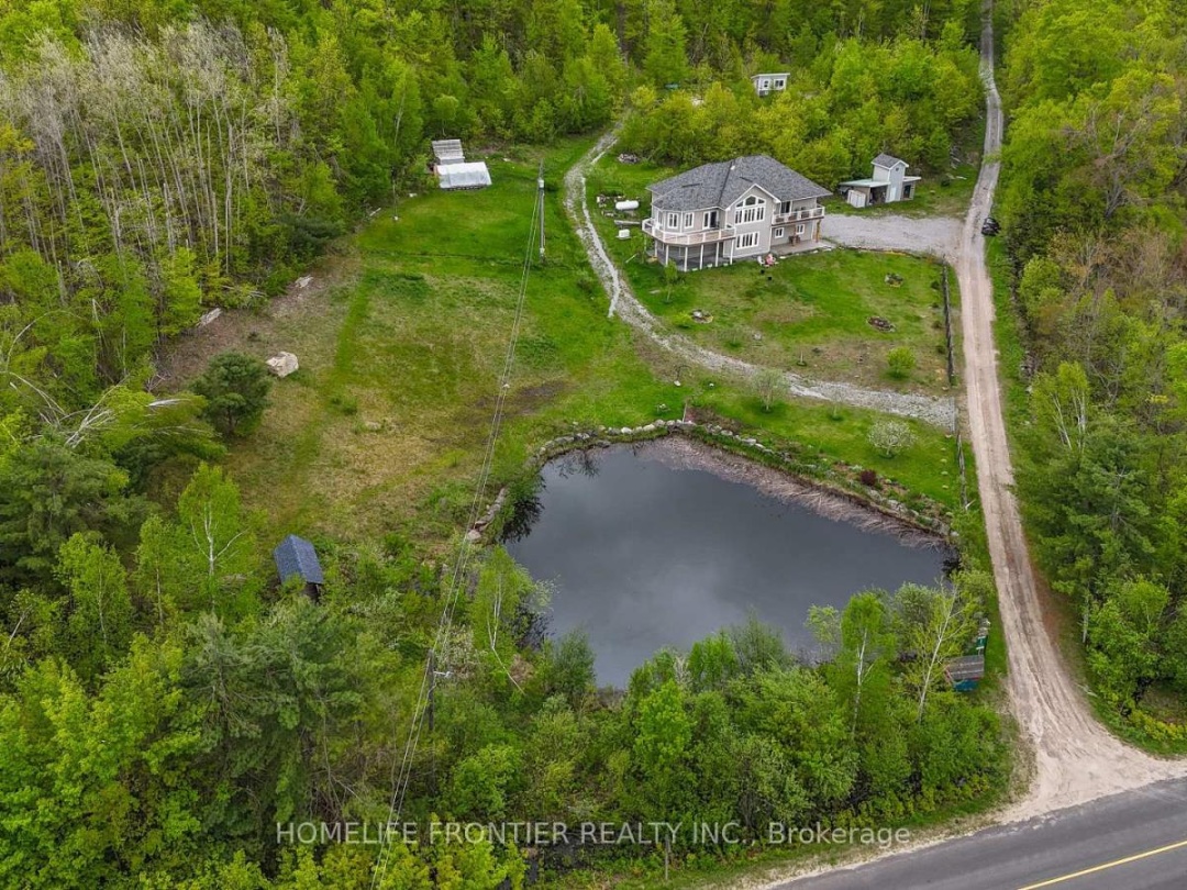 1019 SILK LANE, North Otter Lake