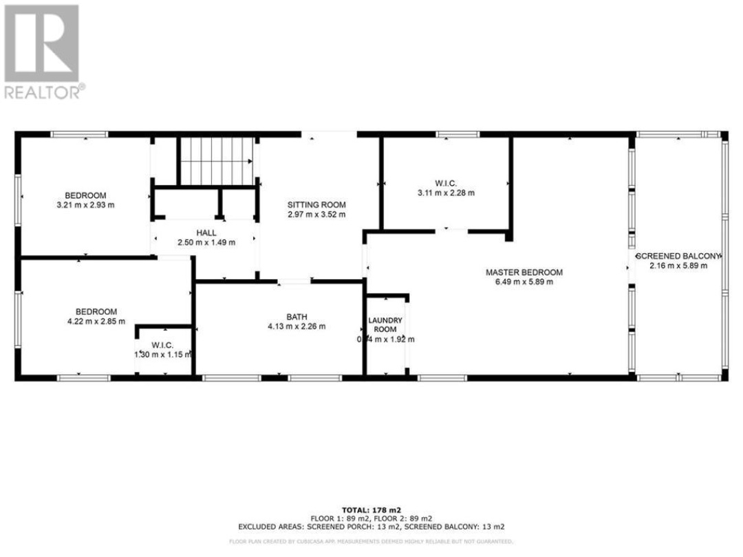 1057 Severn River Road, Severn River