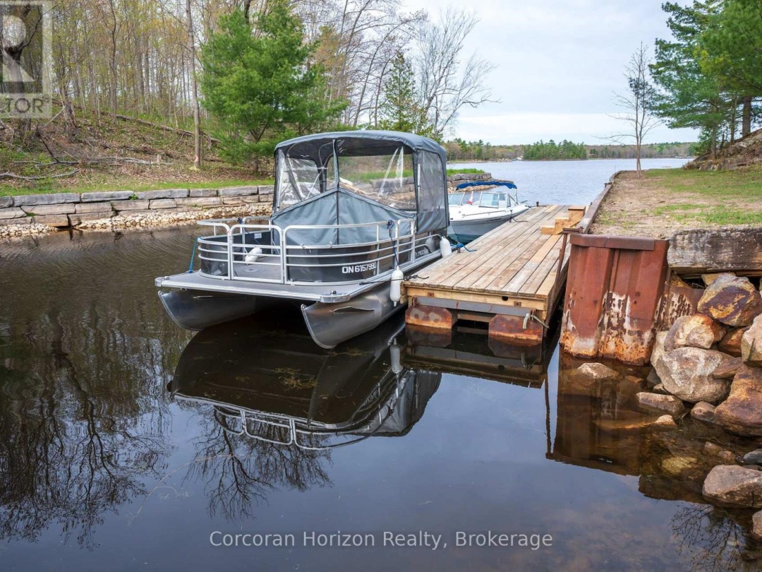9316 GEORGIAN BAY SHORE ROAD, Georgian Bay