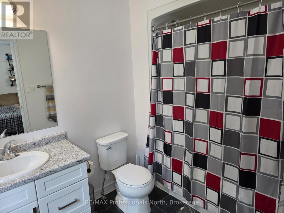 8 SPALDING CRESCENT, Huntsville (Chaffey)