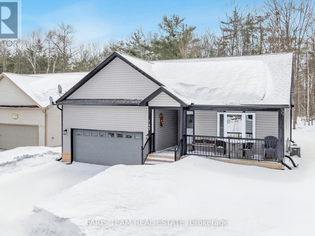 145 Pineridge Gate, Gravenhurst (Muskoka (S))