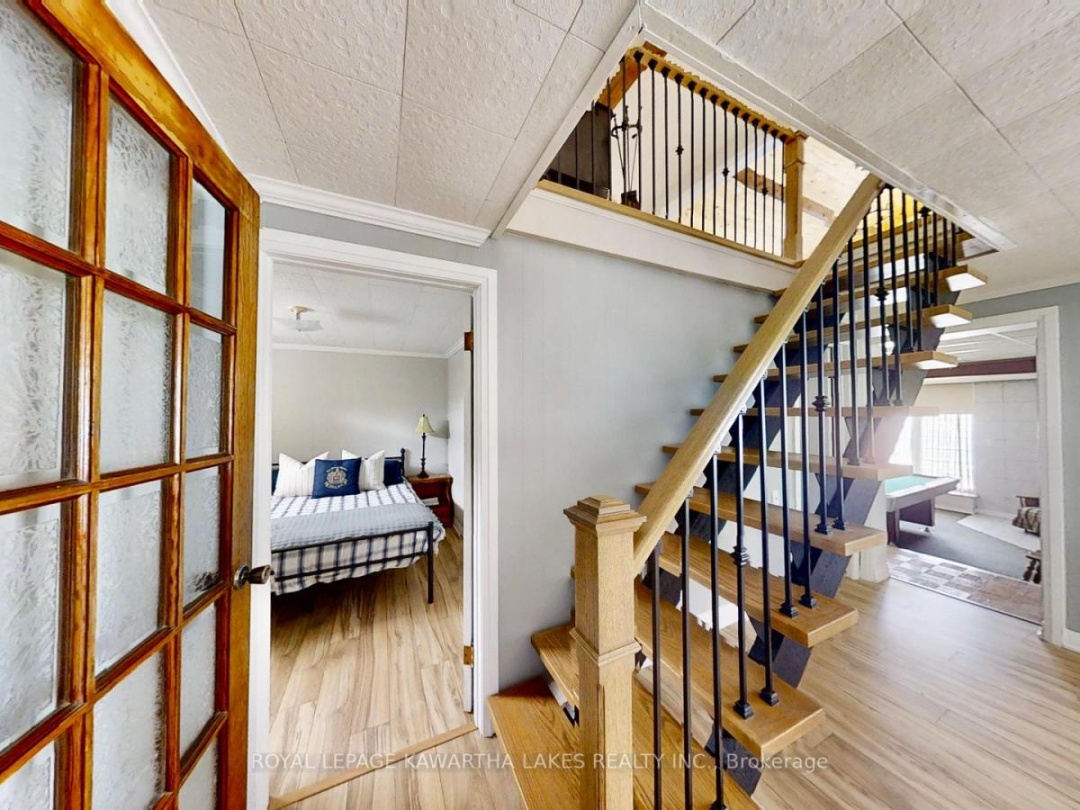 92 ALSOPS BEACH ROAD, Lake Simcoe