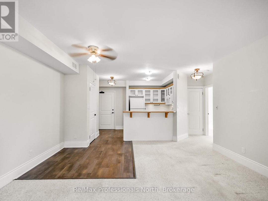 108 - 391 JAMES STREET W, 