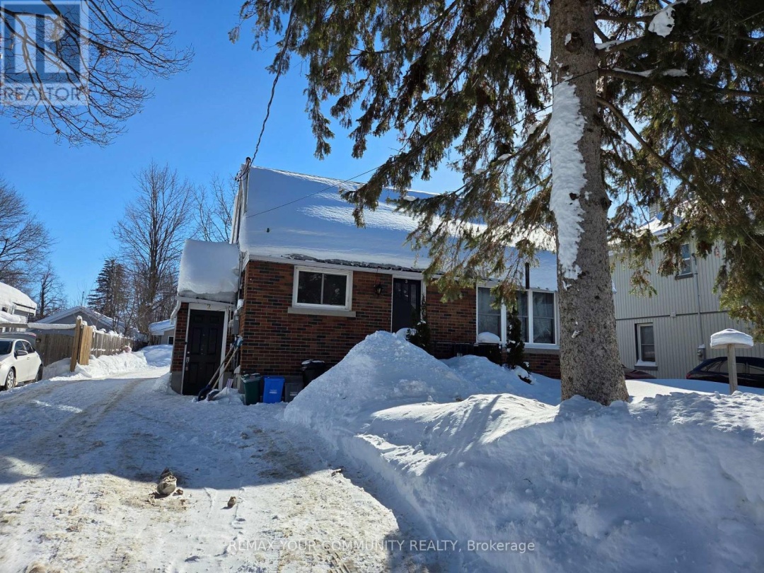 17 CHAMPLAIN STREET, Orillia