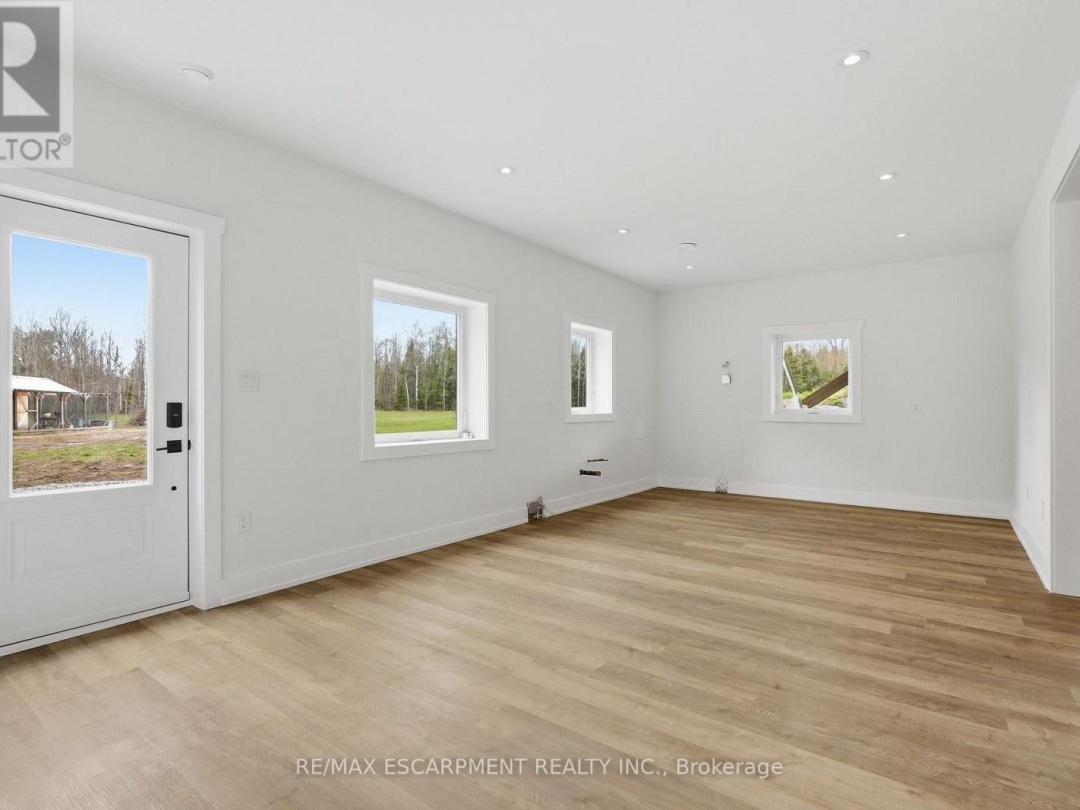 1161 BARKWAY ROAD, Gravenhurst (Ryde)