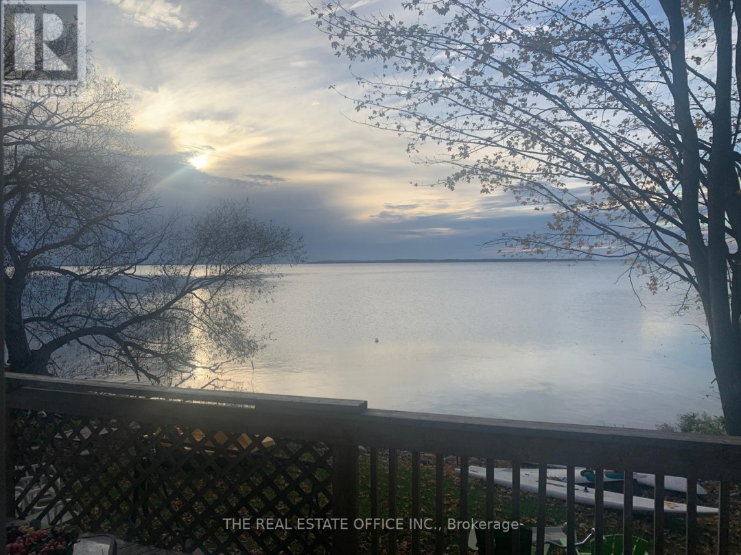 100 ALSOPS BEACH ROAD N, Brock (Beaverton)