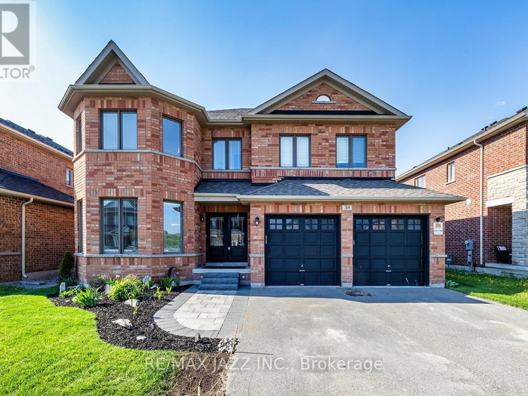 38 POLLOCK AVENUE, Brock (Beaverton)