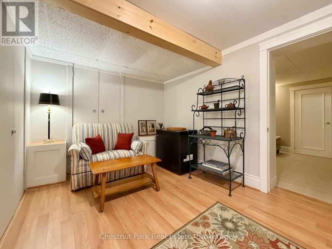 10453 COUNTY ROAD 503 ROAD, Gooderham Lake
