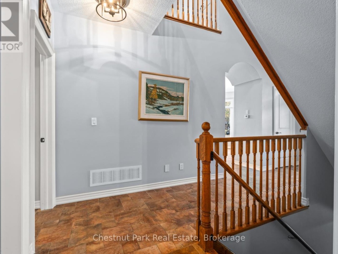 23 SPENCER STREET, Muskoka River