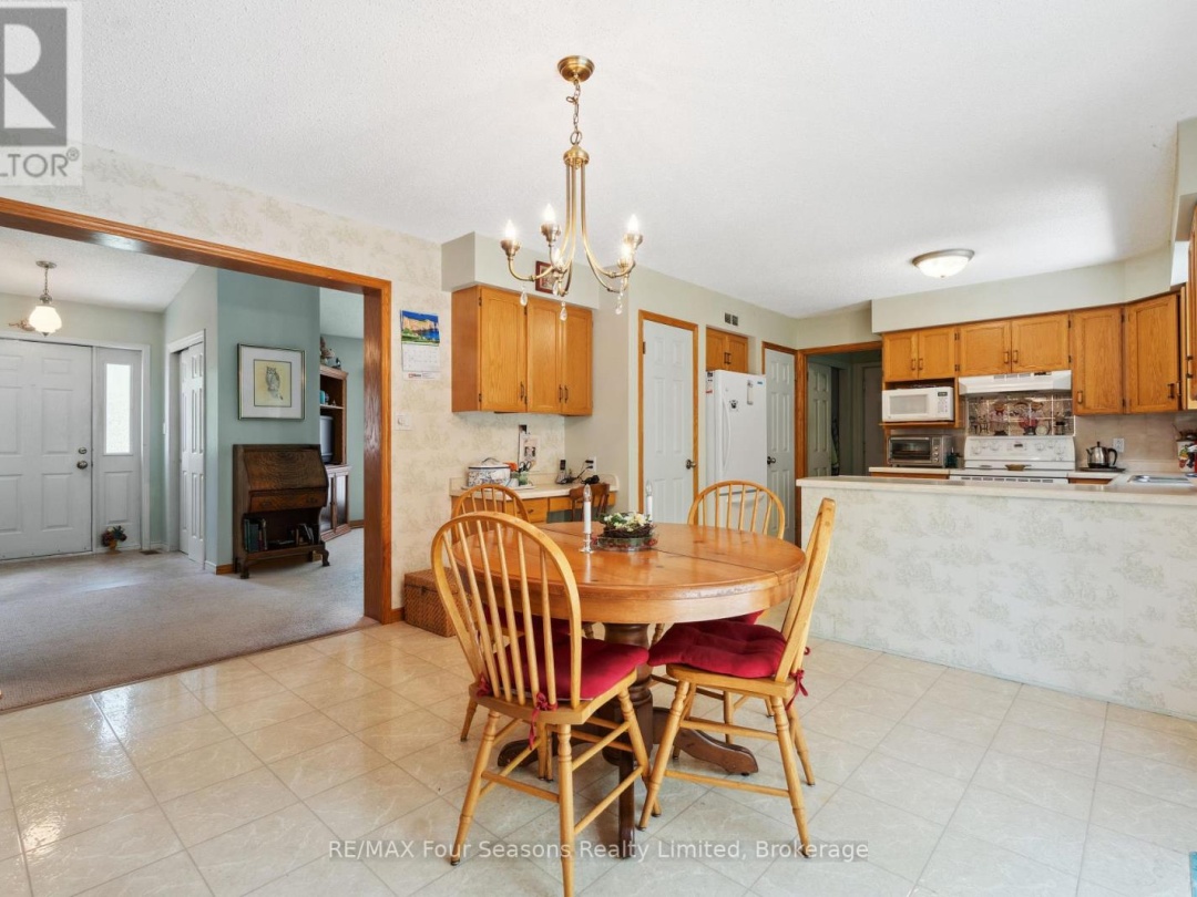 113 GLENDALE ROAD, 