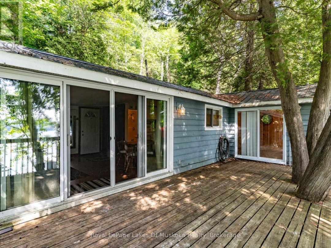 1024/1025 WHITE PINES ROAD, 
