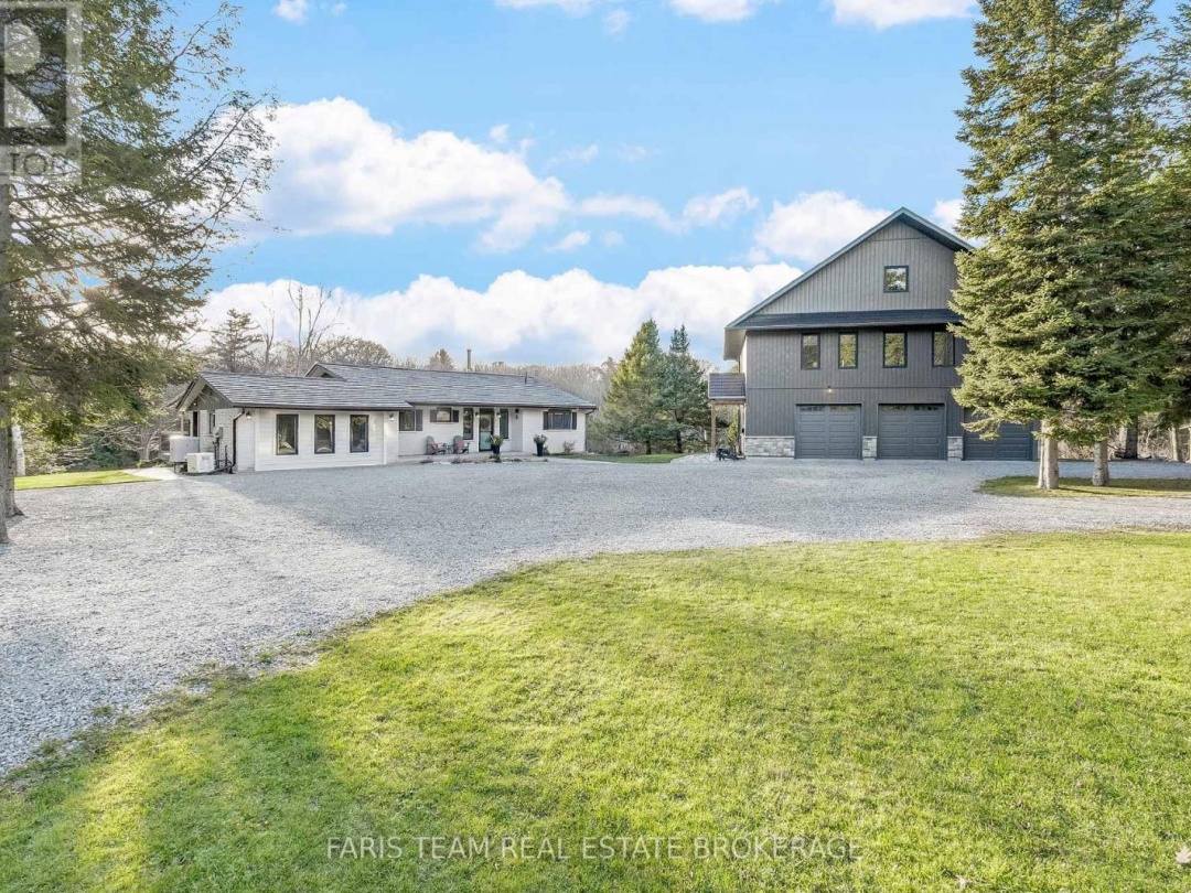 1520 ROSEMOUNT ROAD, Tay