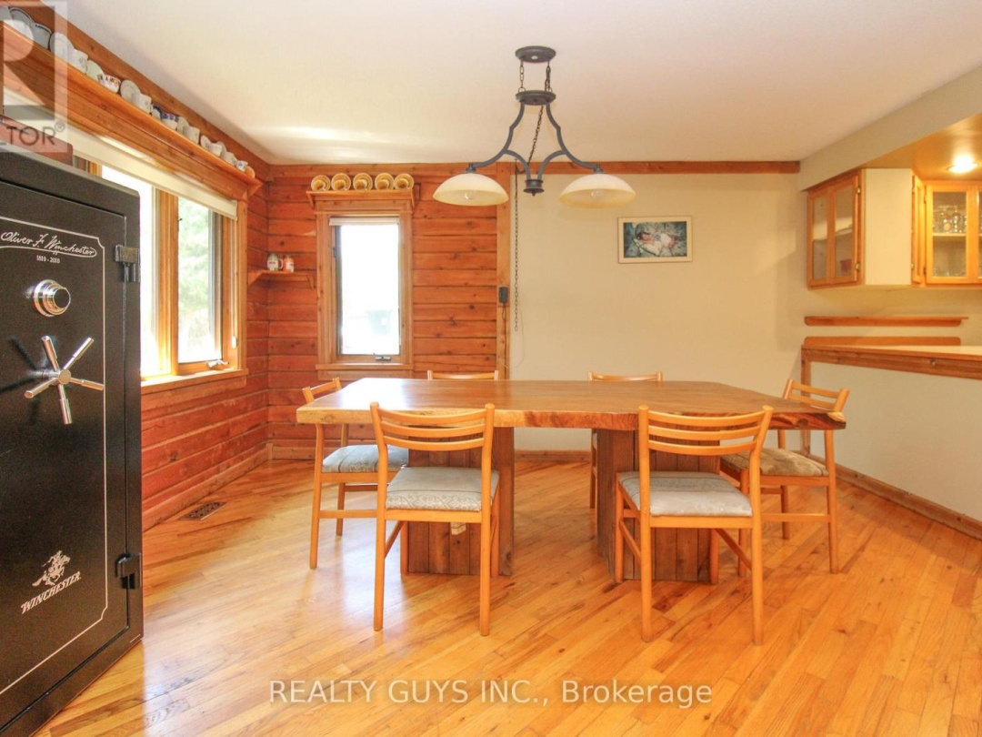 891 COUNTY ROAD, Trent Lakes