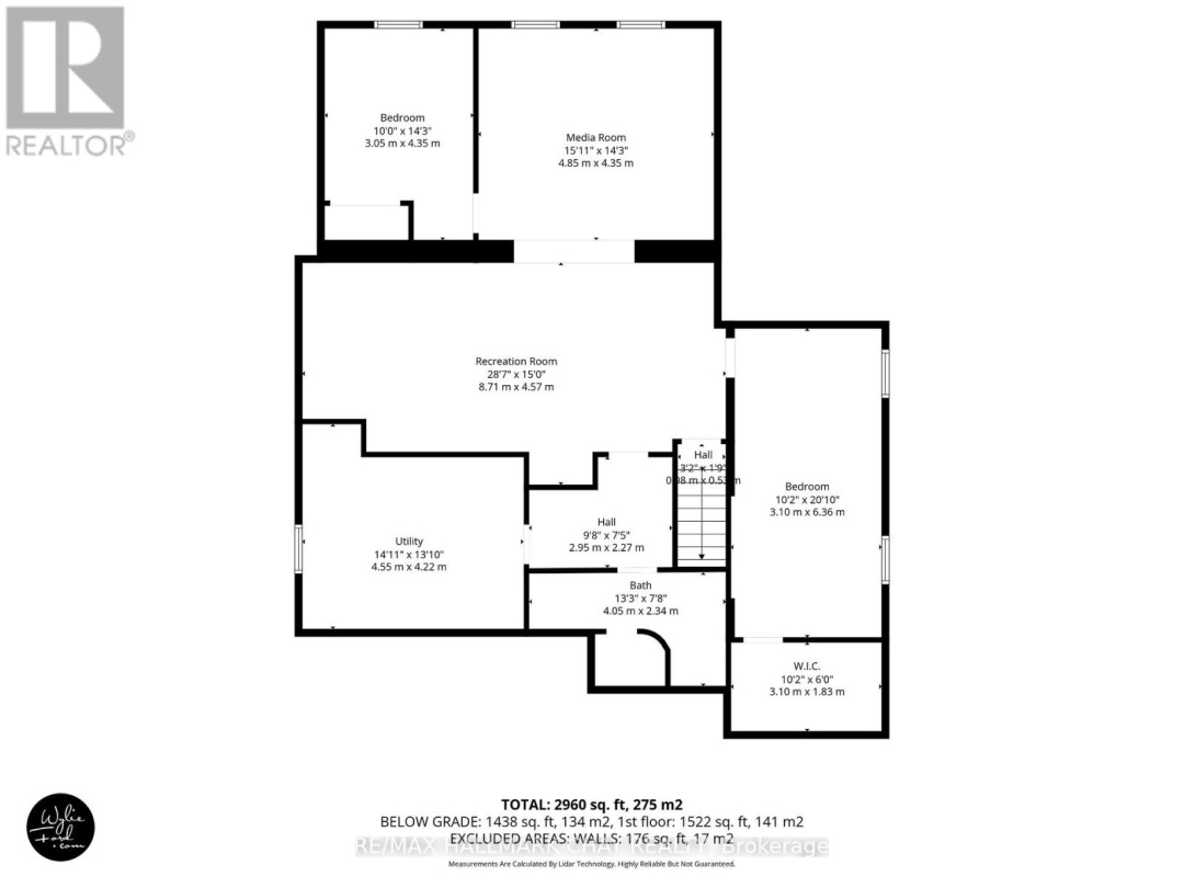 930 MARSHALL ROAD, Tiny
