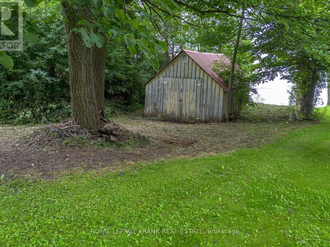 Lot 14 Wakeford Road, Scugog Lake